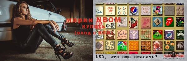 mix Горнозаводск